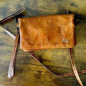 Bed Stu cadence crossbody